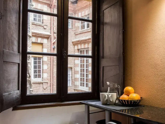Le Duplex Croix Baragnon