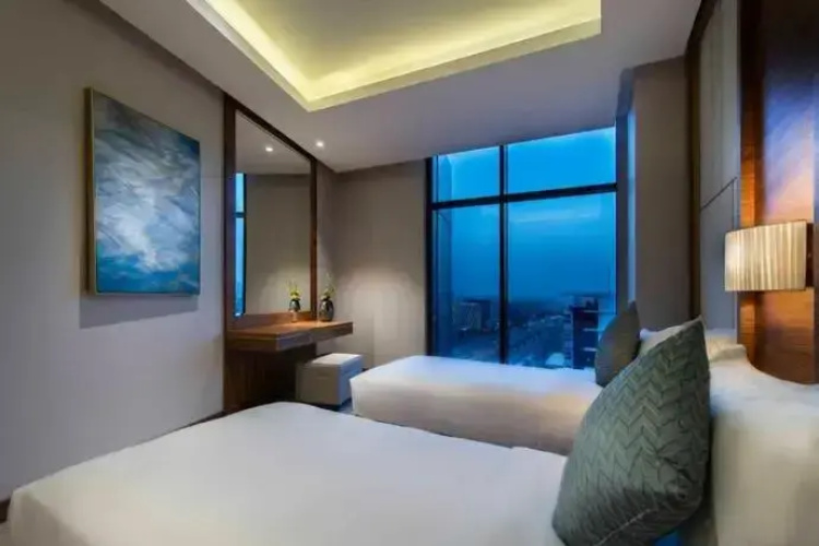 فندق واو - WAW Hotel Suites