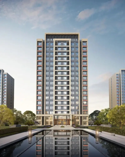 WANDA REALM Urumqi