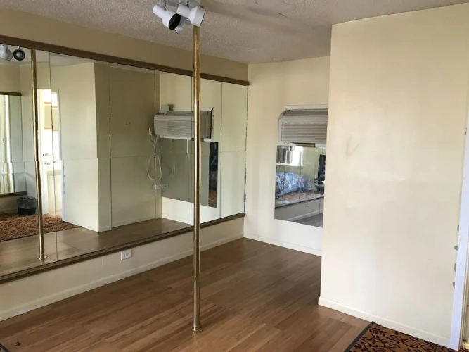 Luxury Double room