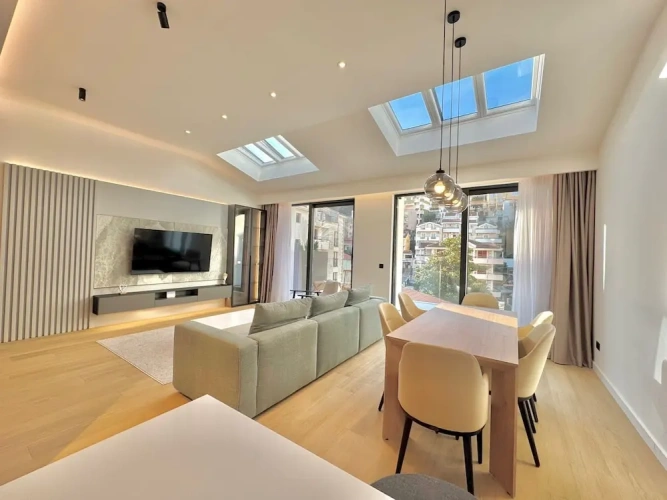 Superior Apartment