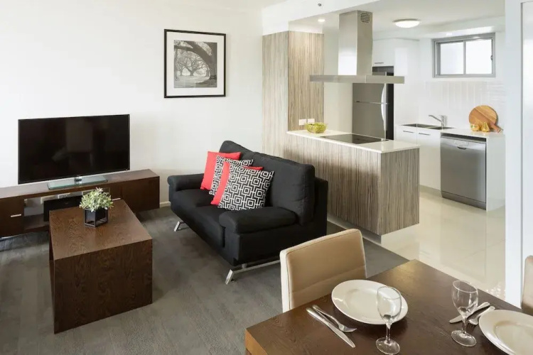 H2O Apartments