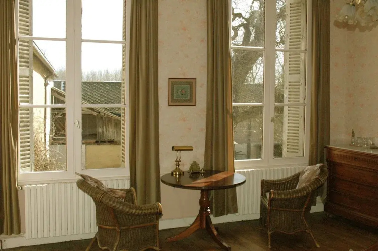 La Grande Maison