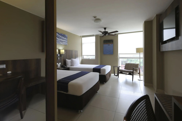 Casa Andina Select Pucallpa