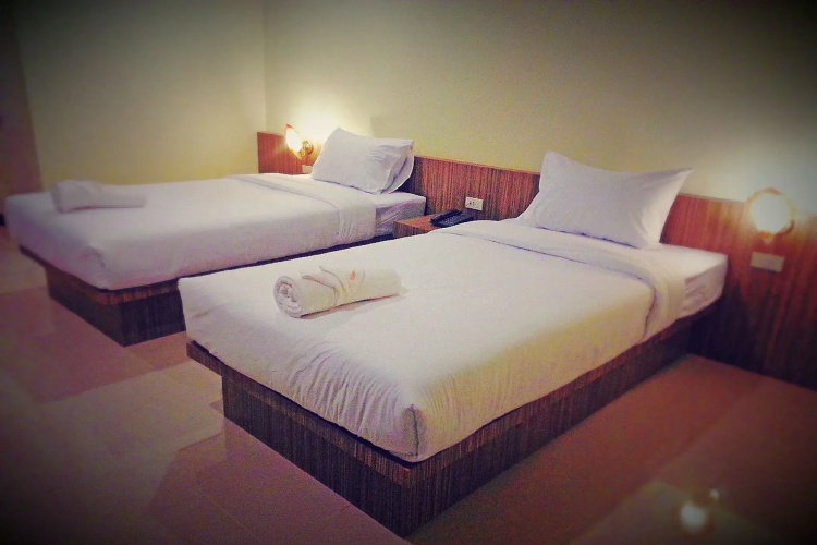 Le Luxe Residence