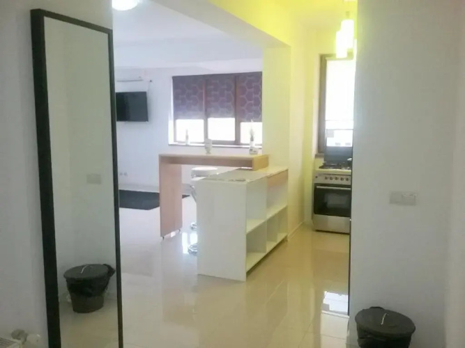 Luxury Apartament Fundeni
