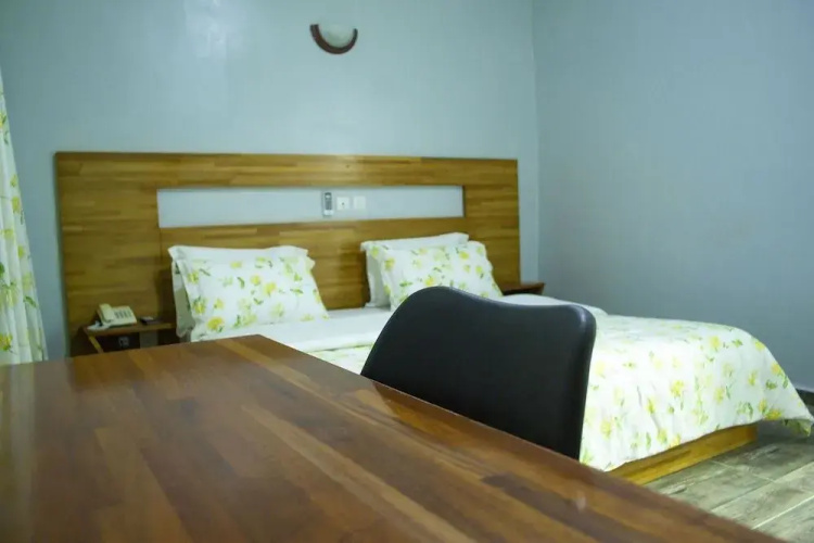 Hotel Lewi