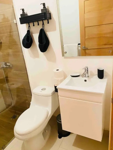Apartamento Acogedor Cerca de la Playa