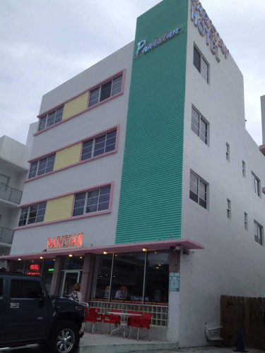 Hotelbild