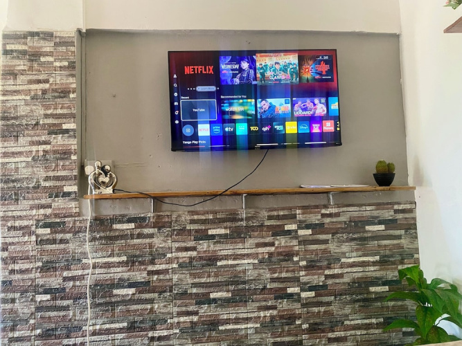 Mikocheni B-1br Affordable Price - Dar es Salaam