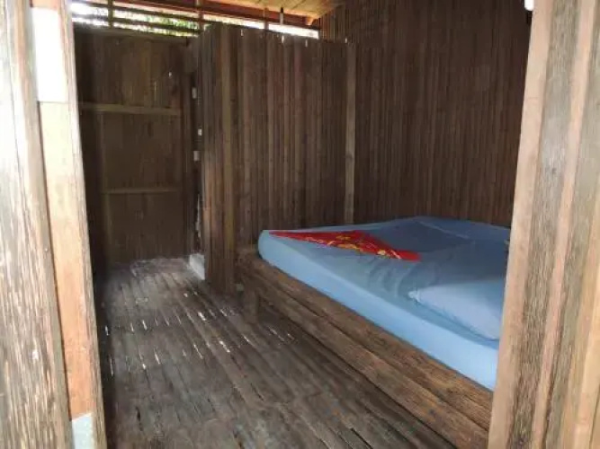 Mongoose Guesthouse
