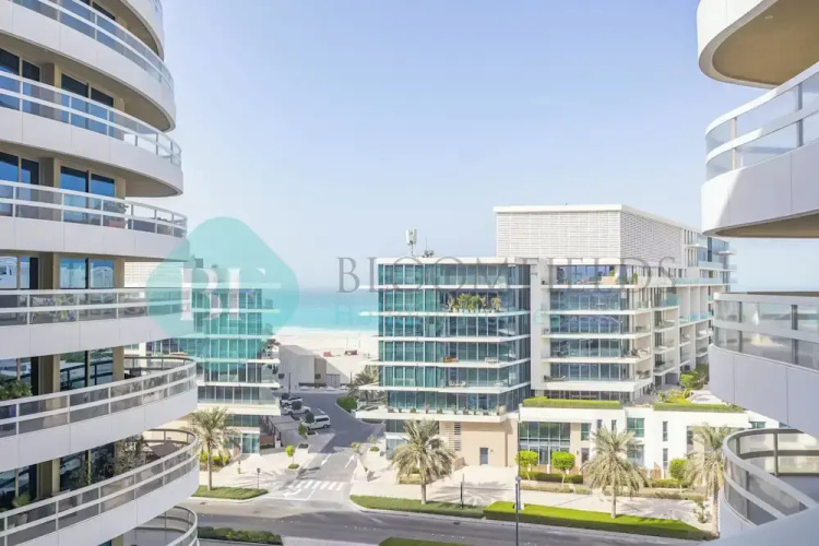 Bloomfields 2BR Soul Beach in Saadiyat