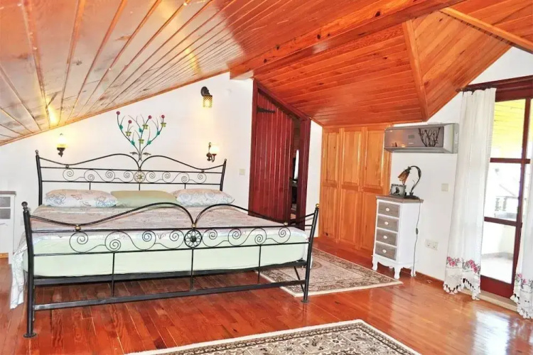 Esra Villa Kayakoy