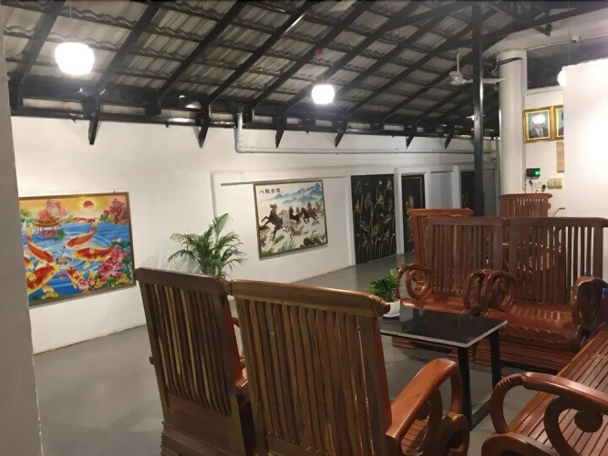 Nyda Angkor Hotel