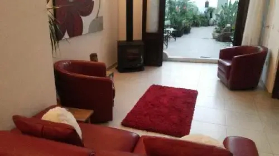Casa Pego