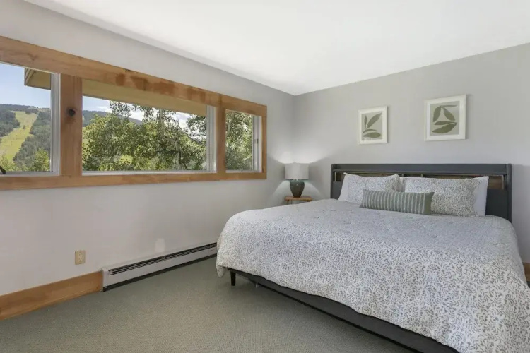 770 Potato Patch 4 Bedroom Townhouse