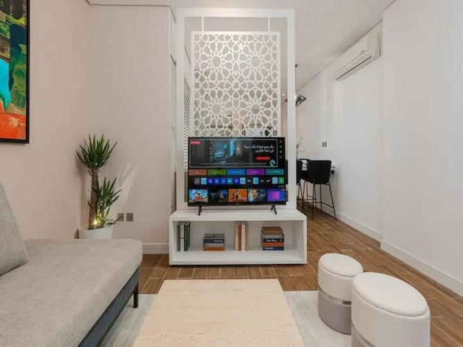 Sophisticated & Luxury Apartment in Almughrizat