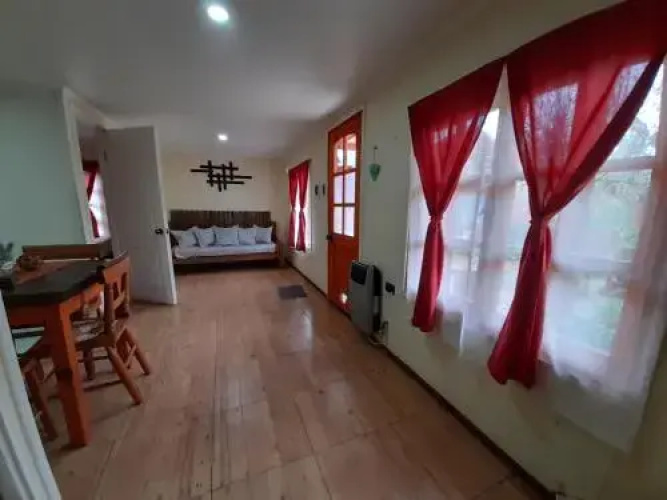 Cabañas Refugio Nativo