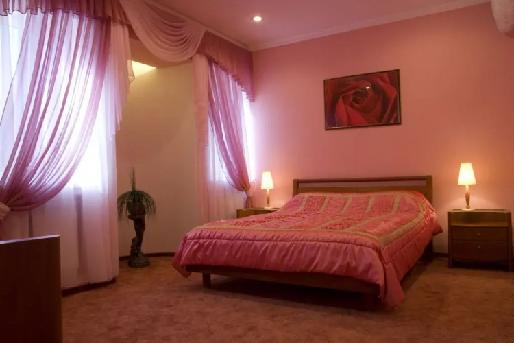 Smart Hotel