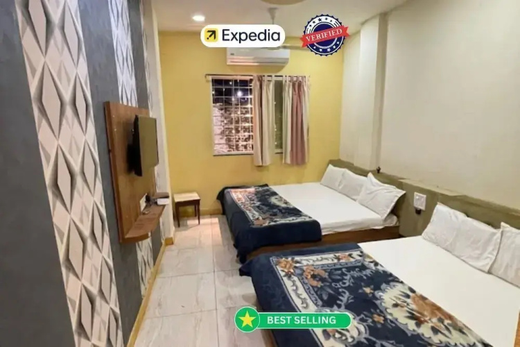 Hotelafbeelding