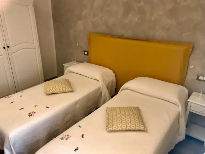 B&B Casa Gaia