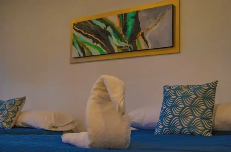 Hotel Villa Veral