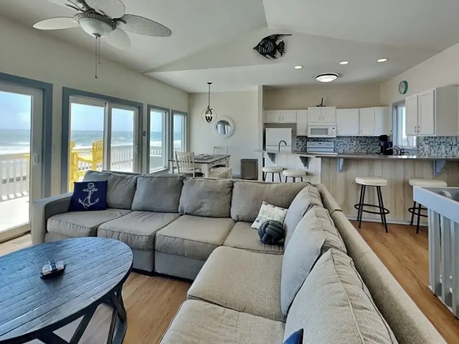 Sundance by Topsail Realty