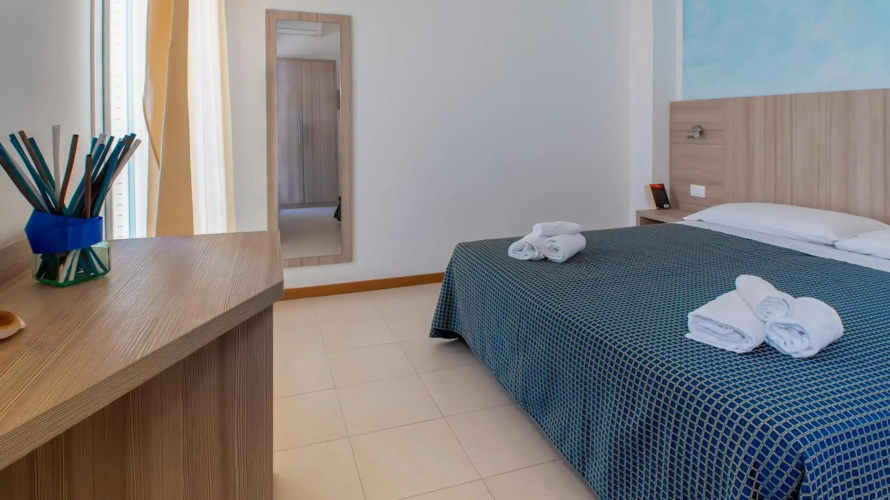 Hotel President's