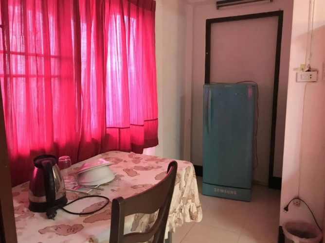 President Apartment