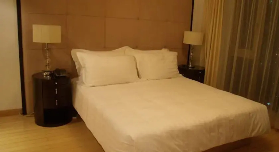 Shanghai Xindihao Service Apartment