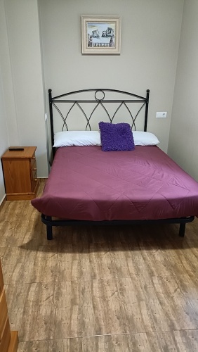 1 Bedroom Classic room