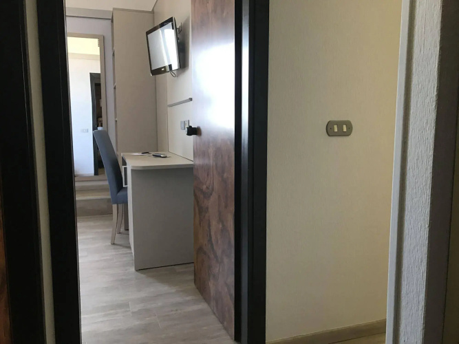 Hotel Elisabeth due