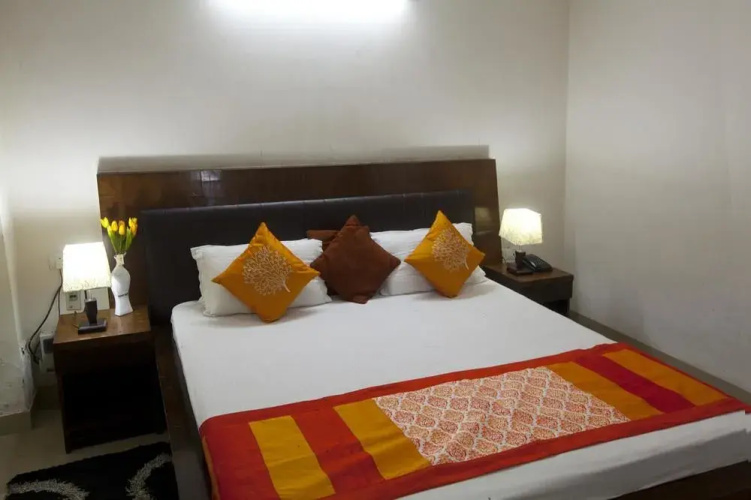 OYO Rooms Medanta III