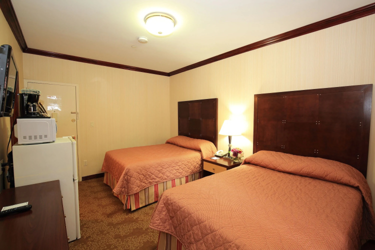 Radio City Apartments photo 19