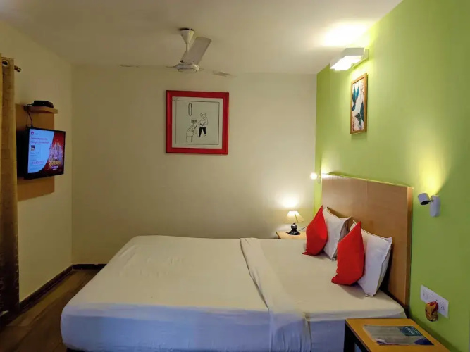 Rivasa Comfort - 5mins walk to beach