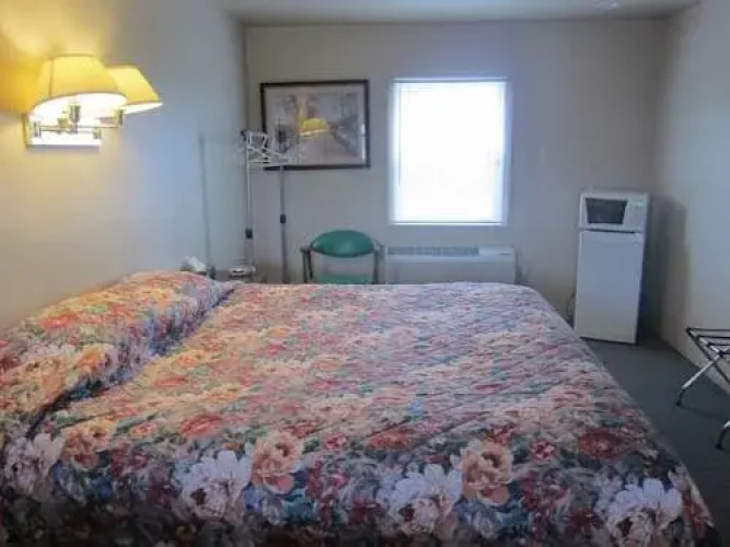 Avon River Motel