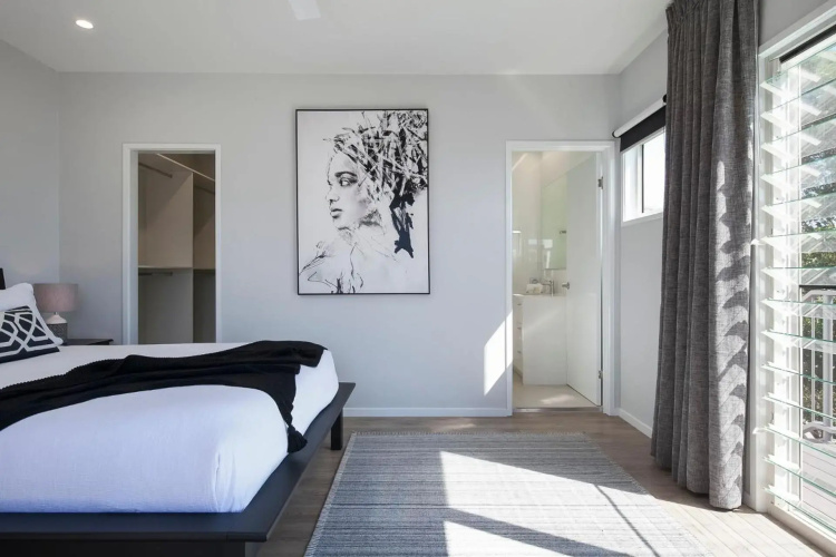 Ocean View Beach House