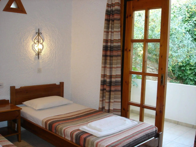 Maria Suites