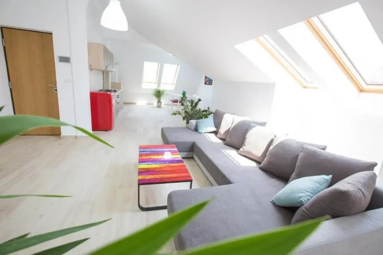 Family Apartment