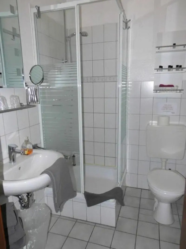 Hotel Dithmarscher Haus