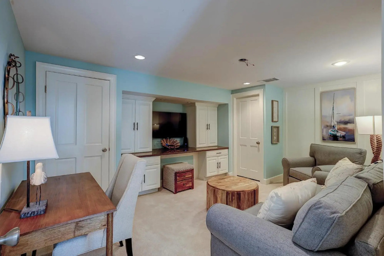 118 Devonshire 3 BR Port Royal Beach