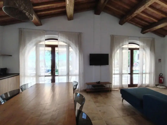 Agriturismo Poggio Rotondo