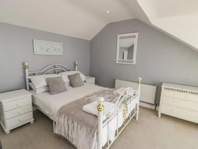 Ceilwart Cottage