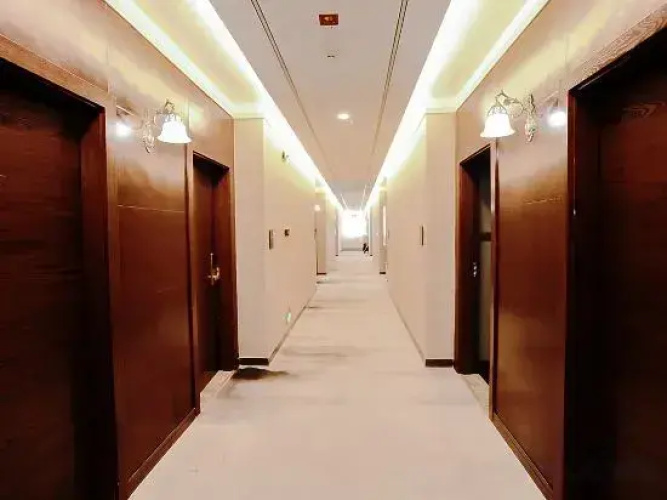 Manding Boutique Hotel