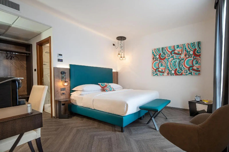 Sport Hotel All'Ancora