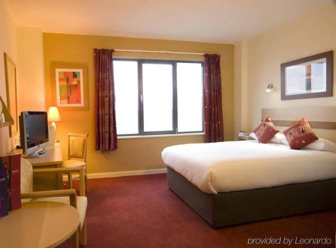 Leonardo Hotel Milton Keynes