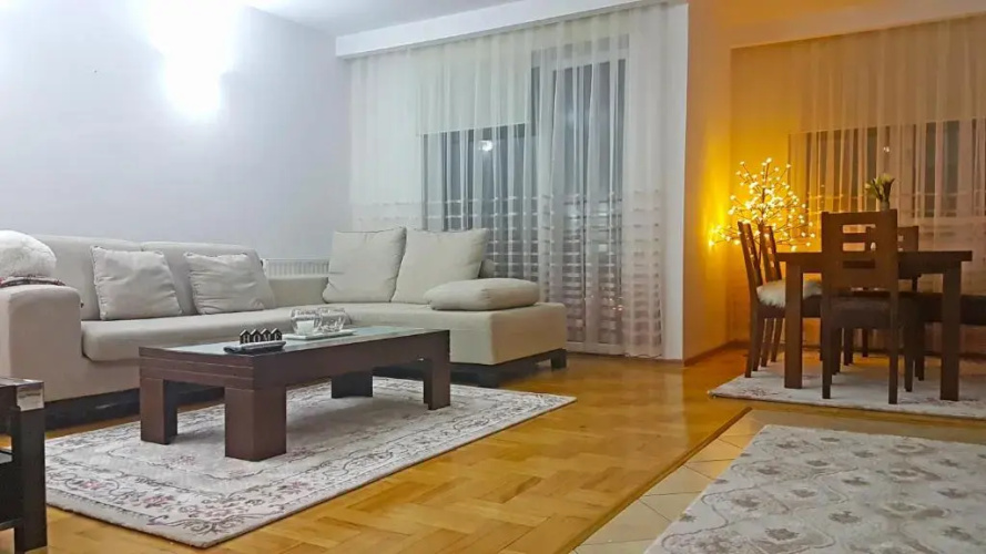 Apartment 13