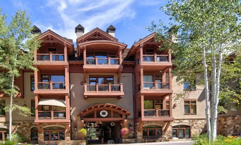 Image de l'hôtel