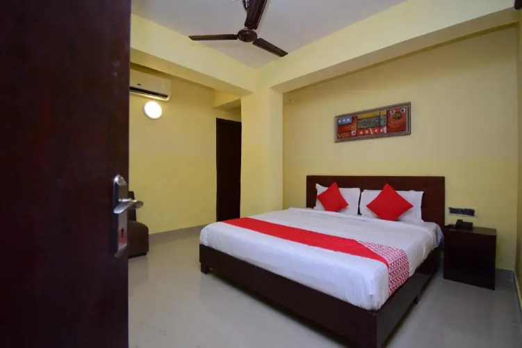 Bengal Inn by OYO Rooms