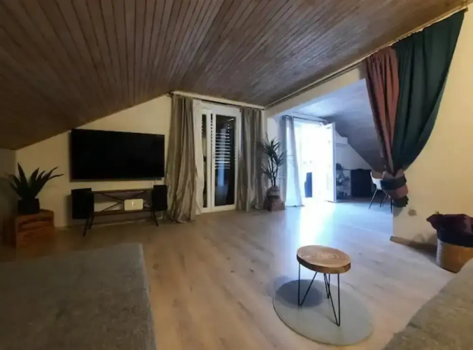 Apartment Katarina